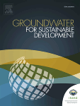 Go to journal home page - Groundwater for Sustainable Development